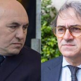 Crosetto a Bonelli: &quot;Falsità su F-35 israeliani in basi italiane&quot;