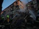 Ucraina, raid russi su Kiev: almeno 5 morti e 20 feriti