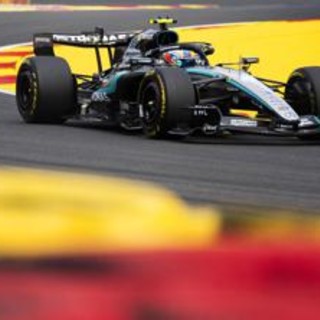 Formula 1, ordine d'arrivo Gp Belgio e nuova classifica del Mondiale
