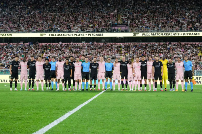 Il Palermo ed Etihad Airways avviano una nuova partnership Il Palermo ed Etihad Airways avviano una nuova partnership