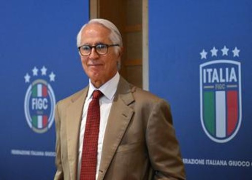 Malagò: "La proposta del 2% delle scommesse da destinare al sistema sistemerebbe tutto"