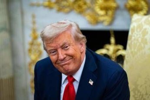 Trump: "Sì a tregua di 2 settimane se Iran riapre Stretto di Hormuz". Nyt: ok di Teheran Trump: "Sì a tregua di 2 settimane se Iran riapre Stretto di Hormuz". Nyt: ok di Teheran
