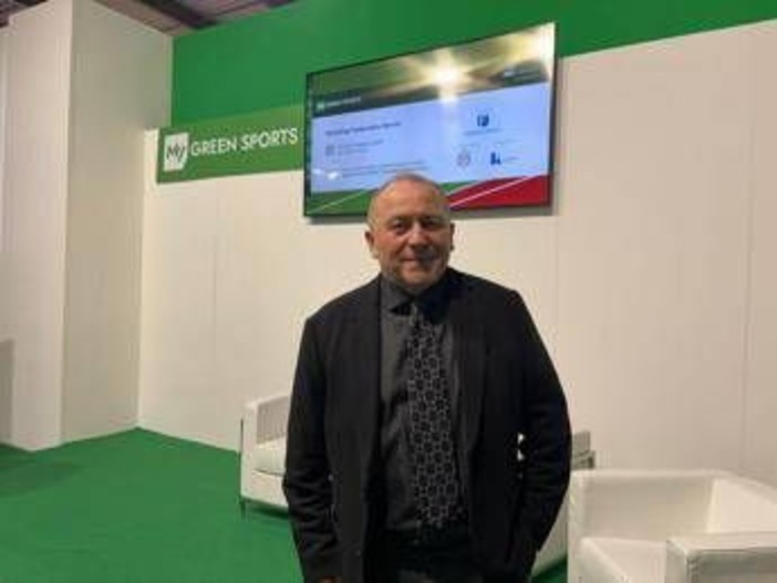 MyPlant &amp; Garden, Camolese (Aiac): "Bella fiera, nuove tecnologie possono aiutare"