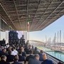 Nautica, inaugurato 65° Salone Internazionale a Genova