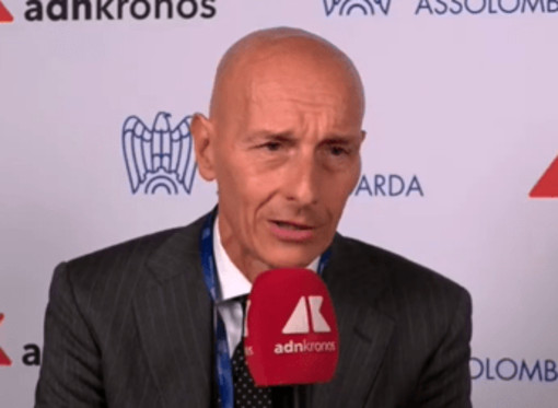 Ai, Parravicini (Assolombarda Monza e Brianza): "Milano candidata a sede Onu un’opportunità per il territorio" Ai, Parravicini (Assolombarda Monza e Brianza): "Milano candidata a sede Onu un’opportunità per il territorio"