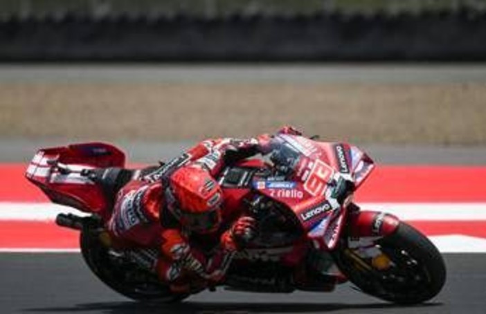 Motomondiale, oggi Gp Indonesia - Diretta