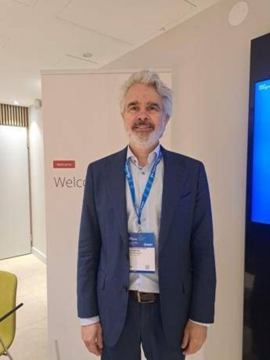 Farmaceutica, Streffer (Lundbeck): &quot;Anche centri italiani in ricerca su neuroscienze&quot;
