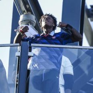 Mondiali, insulti razzisti a IShowSpeed: Fifa apre un'indagine Mondiali, insulti razzisti a IShowSpeed: Fifa apre un'indagine