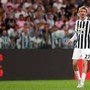 Europa League, oggi Juve-Nec - Diretta Europa League, oggi Juve-Nec - Diretta