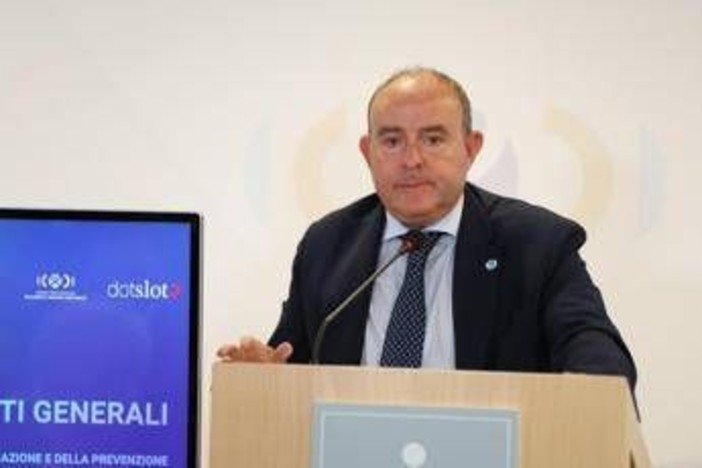 Mo, Graziano (Unicef Italia): &quot;Oggi segnali di pace, tema che rimanda a futuro nostre generazioni&quot;