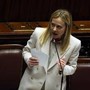 Manovra, Meloni: "Norma riscatto della laurea varrà per futuro"