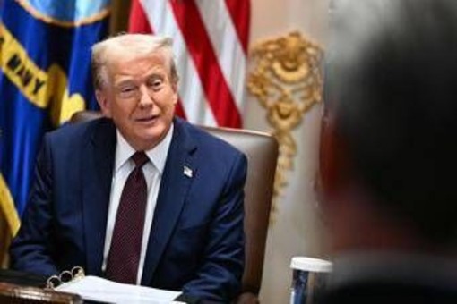 Trump: &quot;Zelensky non è innocente&quot;. Ucraina ammette: &quot;Truppe Russia a Dnipropetrovsk&quot;