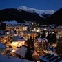 Davos, incendio in hotel: evacuato Congress Center