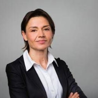 Salute, l'esperta: "Ecco come il design può migliorare il benessere delle persone" Salute, l'esperta: "Ecco come il design può migliorare il benessere delle persone"