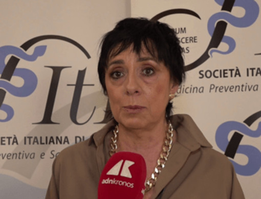 Vaccini, Siliquini (Siti): &quot;In anziani e fragili un investimento in salute pubblica&quot;