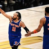 Knicks campioni Nba, New York torna sul trono dopo 53 anni