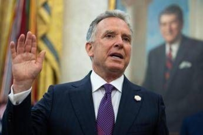 Witkoff nella bufera, il piano sull'Ucraina e la telefonata svelata con Ushakov: chi c'è dietro?