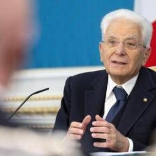 Mattarella: &quot;Carta Onu bussola per affrontare ogni crisi&quot;
