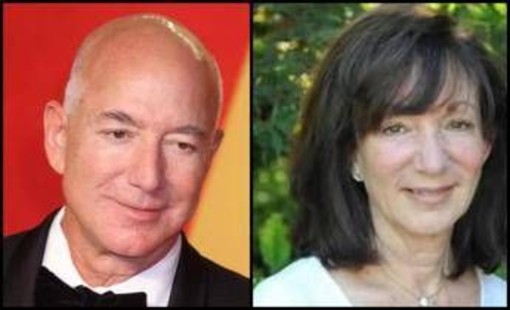 Jeff Bezos, morta la madre Jackie: l'addio del fondatore di Amazon