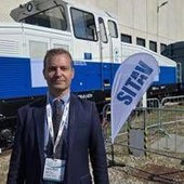 Ferrovie, Olivero (Sitav): &quot;Fenhyce progetto autofinanziato e completamente italiano&quot;