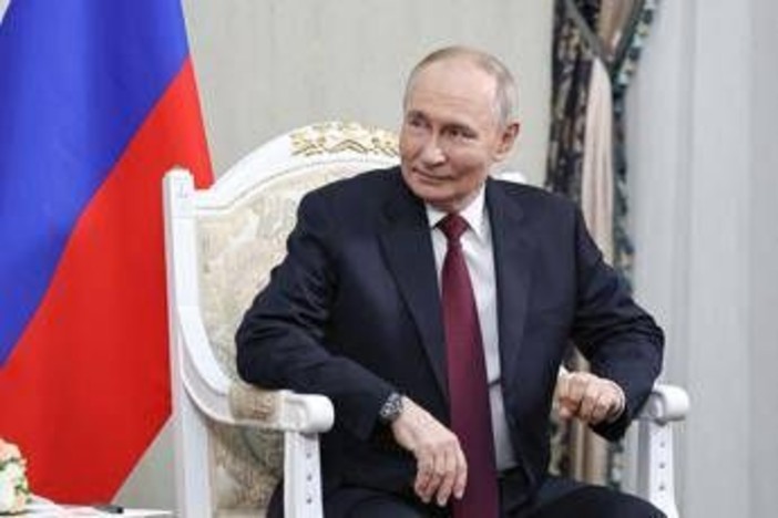 Ucraina, Putin e la vittoria vicina per la Russia: il bluff di Mosca