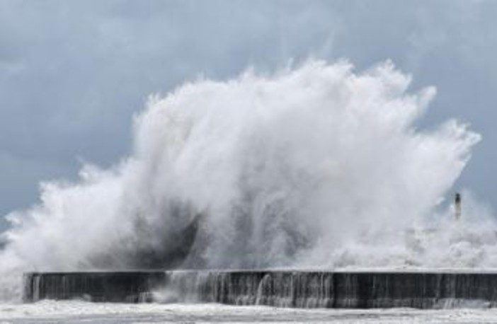 Taiwan, in arrivo il tifone Bavi: evacuate centinaia di persone