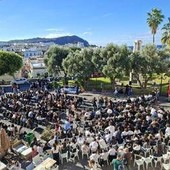 Ia, confronto in venti città con iniziativa Guglielmo Marconi 'Una lezione in piazza' Ia, confronto in venti città con iniziativa Guglielmo Marconi 'Una lezione in piazza'