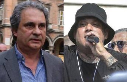 Assalto alla Cgil: confermate in Appello le condanne a Fiore, Castellino, Aronica e altri 4 Assalto alla Cgil: confermate in Appello le condanne a Fiore, Castellino, Aronica e altri 4