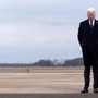 Biden è malato, ex presidente Usa ha cancro alla prostata aggressivo
