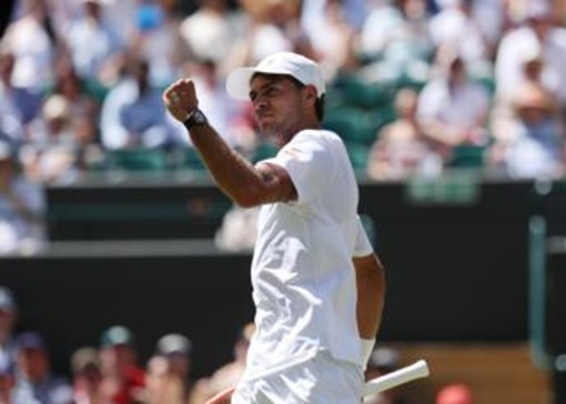 Wimbledon, oggi Cobolli-Fery - Diretta Wimbledon, oggi Cobolli-Fery - Diretta