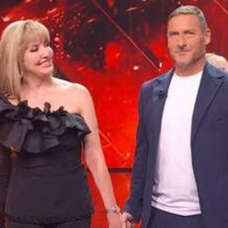 Totti a Ballando con le Stelle? &quot;Mai dire mai&quot;
