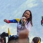 Nobel per la Pace a Maria Corina Machado, leader dell'opposizione venezuelana: &quot;Sono sotto choc, non riesco a crederci&quot;