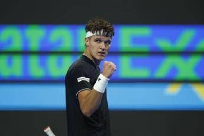 Mensik terzo incomodo tra Sinner e Alcaraz? Bertolucci: "Ci punterei un po' di soldi"