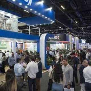 Ieg acquisisce 51% di Fenagra, Fiera internazionale dell’Agroindustria