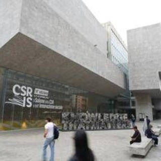 Comunità, fiducia e giovani: dalle voci del Salone della Csr una nuova mappa per la sostenibilità Comunità, fiducia e giovani: dalle voci del Salone della Csr una nuova mappa per la sostenibilità