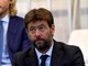 Agnelli e il processo Juve: &quot;Patteggiamento decisione giusta ma sofferta&quot;