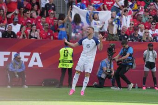 Mondiali, oggi Svizzera-Bosnia: orario, probabili formazioni e dove vederla Mondiali, oggi Svizzera-Bosnia: orario, probabili formazioni e dove vederla