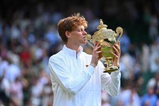 Sinner, 'beffa' tasse sul montepremi di Wimbledon? Jannik salvato da... Montecarlo