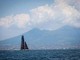 Napoli alza il sipario sull'America's Cup, al via le Regate Preliminari nel Golfo Napoli alza il sipario sull'America's Cup, al via le Regate Preliminari nel Golfo
