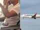 FlyDubai, la testimonianza del passeggero eroe: "Ho bloccato il terrorista in cabina e pilotato l'aereo"