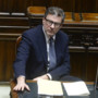 Banche, Giorgetti “Esaurito il ruolo del Governo azionista” Banche, Giorgetti “Esaurito il ruolo del Governo azionista”