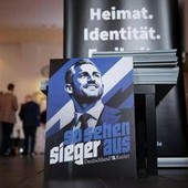 AfD stravince elezioni in Sassonia-Anhalt, Salvini: "E' democrazia". Tajani: "Pessima notizia"