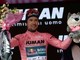 Giro d'Italia, oggi l'ottava tappa: orario, percorso e dove vederla
