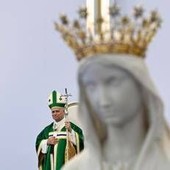 Papa Leone XIV oggi a Lourdes: “Medicina non si faccia serva della morte programmata, chi soffre non va eliminato” Papa Leone XIV oggi a Lourdes: “Medicina non si faccia serva della morte programmata, chi soffre non va eliminato”