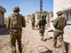 Idf marchia con numeri in fronte i palestinesi fermati in Cisgiordania