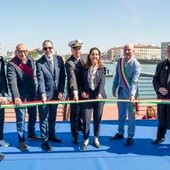 Inaugurata la Settimana velica internazionale a Livorno