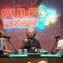 Beppe Grillo: "Non ho potere e facoltà di fare un partito. Mio figlio Ciro studia per gridare la sua innocenza" Beppe Grillo: "Non ho potere e facoltà di fare un partito. Mio figlio Ciro studia per gridare la sua innocenza"