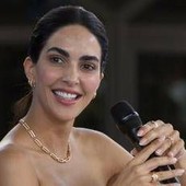 Rocío Muñoz Morales dopo il tradimento: "Bova? Mi ha ferita, ma mai sentita vittima" Rocío Muñoz Morales dopo il tradimento: "Bova? Mi ha ferita, ma mai sentita vittima"
