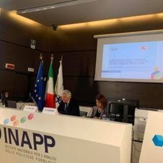 Lavoro, Forlani (Inapp): &quot;Donne principale risorsa strategica per far crescere occupazione&quot;