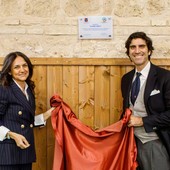 Il Roma Polo Club riapre il maneggio coperto, diventa un centro per l’ippoterapia Il Roma Polo Club riapre il maneggio coperto, diventa un centro per l’ippoterapia